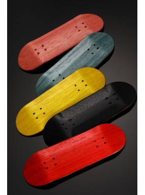 Дека для фингерборда Турбо п9 Дека для фингерборда Турбо п9