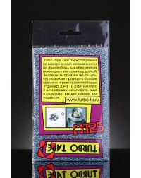 Набор шкурок для фингерборда Турбо Набор шкурок для фингерборда Турбо