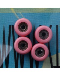 Колеса ШыLz с подшипниками 7х4мм