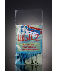 Колеса ШыLz с подшипниками 8х5мм