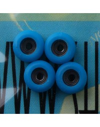 Колеса ШыLz с подшипниками 8х5мм