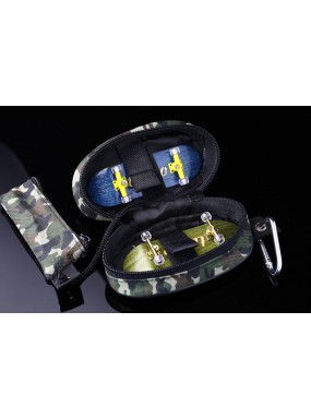 Чехол для фингерборда Турбо