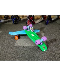 Миникруизер "Union" Grass Миникруизер "Union" Grass