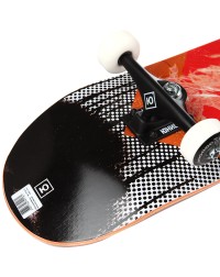 Скейтборд в сборе ЮНИОН Anonymous 8,25x31,875