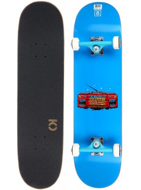 Скейтборд в сборе ЮНИОН Mafon 8.125"*31,5"