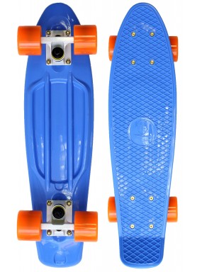 Миникруизер  Blue board 22''x6'', Abec-7