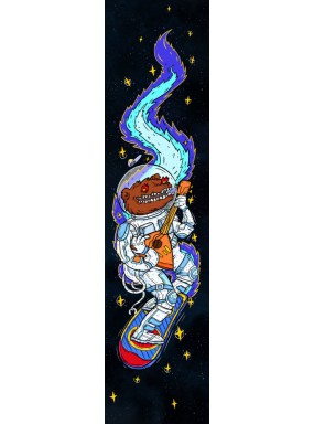 Шкурка Комета Космо-Медведь Синий Шкурка Комета Космо-Медведь Синий