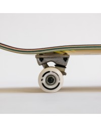 Скейтборд в сборе Footwork x GOCHA 8.125” X 31.625” Скейтборд в сборе Footwork x GOCHA 8.125” X 31.625”