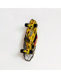 Круизер Footwork GOCHA 9" x 26.4" Круизер Footwork GOCHA 9" x 26.4"