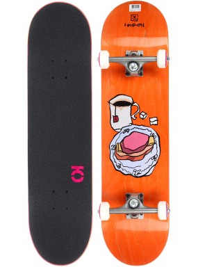 Скейтборд в сборе ЮНИОН HOME COMBO 8"*31,325" Скейтборд в сборе ЮНИОН HOME COMBO 8"*31,325"