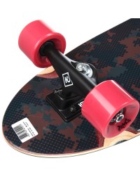 Круизер ЮНИОН Camo 8,25x31 Круизер ЮНИОН Camo 8,25x31