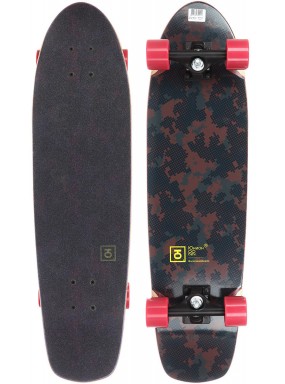 Круизер ЮНИОН Camo 8,25x31 Круизер ЮНИОН Camo 8,25x31