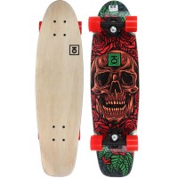 Круизер ЮНИОН Treasure 7,75x29