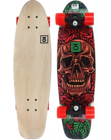 Круизер ЮНИОН Treasure 7,75x29