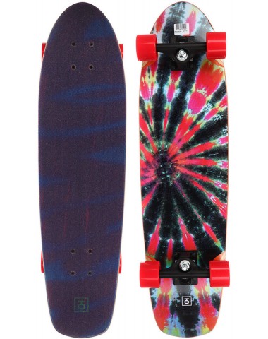 Круизер ЮНИОН Splash 8,25x31