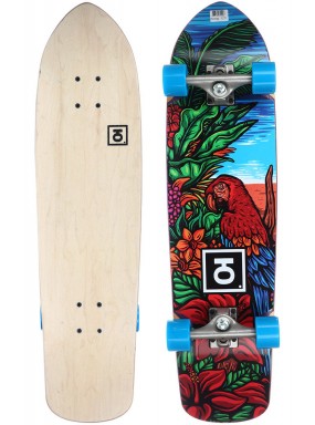 Круизер ЮНИОН Kakadu 8,5x32,5