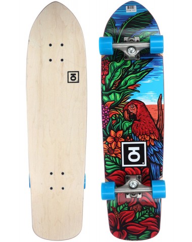 Круизер ЮНИОН Kakadu 8,5x32,5