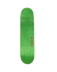 Скейтборд в сборе Юнион Team grey/green 8x31,75