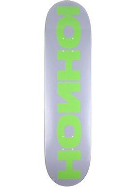 ДЕКА Юнион Team grey/green 8x31,75