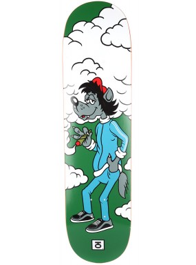 ДЕКА Юнион Nupogodi 8,125x32