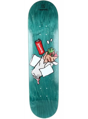 ДЕКА Юнион Street combo 8,x31,5 ДЕКА Юнион Street combo 8,x31,5