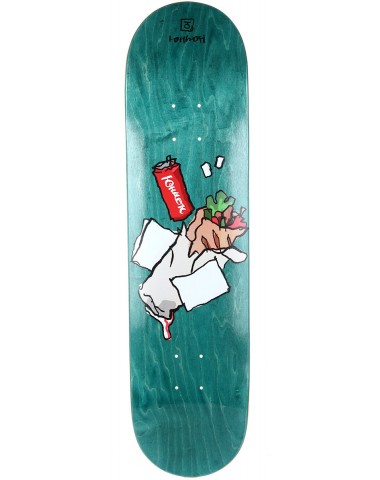 ДЕКА Юнион Street combo 8,x31,5 для скейтборда