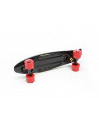 Миникруизер Black board 22''x6'', Abec-7 Миникруизер Black board 22''x6'', Abec-7