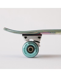 Круизер Footwork Purp Killah 27.25x7.75 Круизер Footwork Purp Killah 27.25x7.75