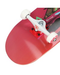 Скейтборд в сборе ЮНИОН CHISEL MULTI 31.5 X 8.125 (20.6 СМ)