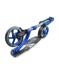 Самокат Trolo Lux Quantum 2 синий Самокат Trolo Lux Quantum 2 синий