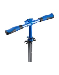 Самокат Trolo Lux Quantum 2 синий Самокат Trolo Lux Quantum 2 синий