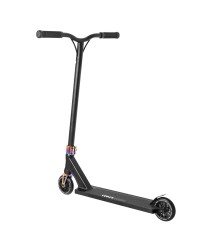 Самокат  Vokul SAGA 2021 Black