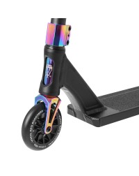 Самокат  Vokul SAGA 2021 Black