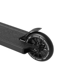 Самокат  Vokul SAGA 2021 Black