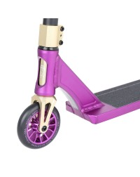 Самокат  Vokul SAGA 2021 Gold