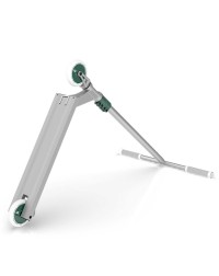 Самокат  Vokul Solo 2021 Grey