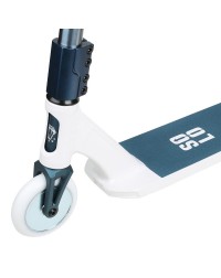 Самокат  Vokul Solo - 2019 хром