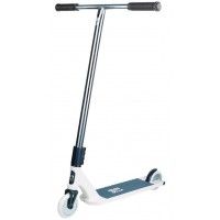 Самокат  Vokul Solo 2019 хром Трюковый для детей / подростков