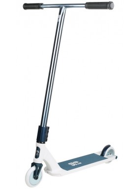 Самокат  Vokul Solo - 2019 хром