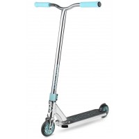 Самокат  Vokul SAGA chrome Трюковый для детей / подростков