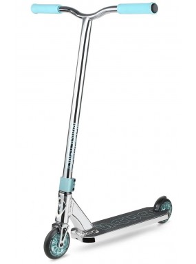 Самокат  Vokul SAGA chrome