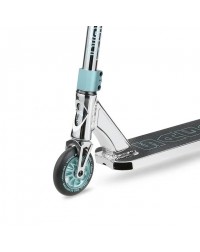 Самокат  Vokul SAGA chrome