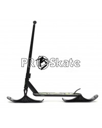 Самокат-снегокат ATEOX COMBAT Winter Edition (ЧЕРНЫЙ) Самокат-снегокат ATEOX COMBAT Winter Edition (ЧЕРНЫЙ)