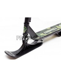 Самокат-снегокат ATEOX COMBAT Winter Edition (ЧЕРНЫЙ) Самокат-снегокат ATEOX COMBAT Winter Edition (ЧЕРНЫЙ)