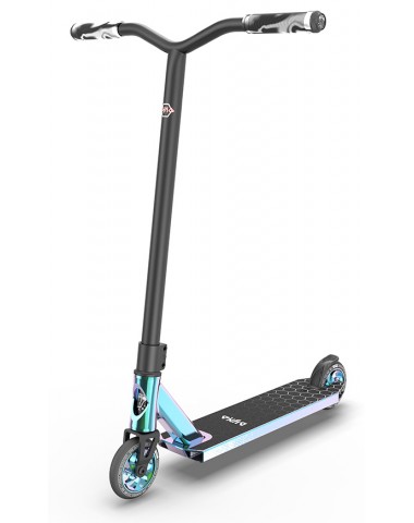 Самокат  Vokul Dyno 2023 Neo Трюковый для детей / подростков
