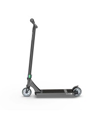 Самокат Vokul SAGA 2023 Black Трюковый для детей / подростков Самокат Vokul SAGA 2023 Black Трюковый для детей / подростков