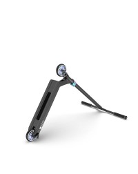 Самокат Vokul SAGA 2023 Black Трюковый для детей / подростков Самокат Vokul SAGA 2023 Black Трюковый для детей / подростков