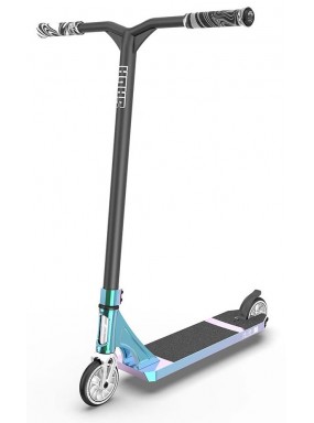 Самокат  Vokul SAGA 2023 Neo Трюковый для детей / подростков