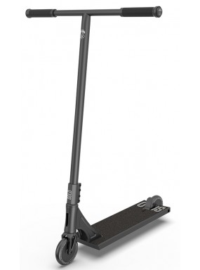 Самокат Vokul Solo 2023 Black Трюковый для детей / подростков Самокат Vokul Solo 2023 Black Трюковый для детей / подростков