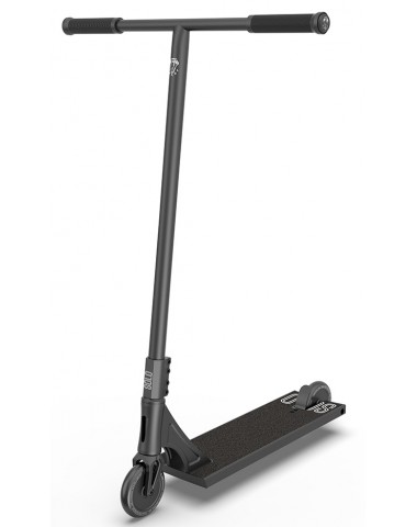 Самокат  Vokul Solo 2023 Black  Трюковый для детей / подростков